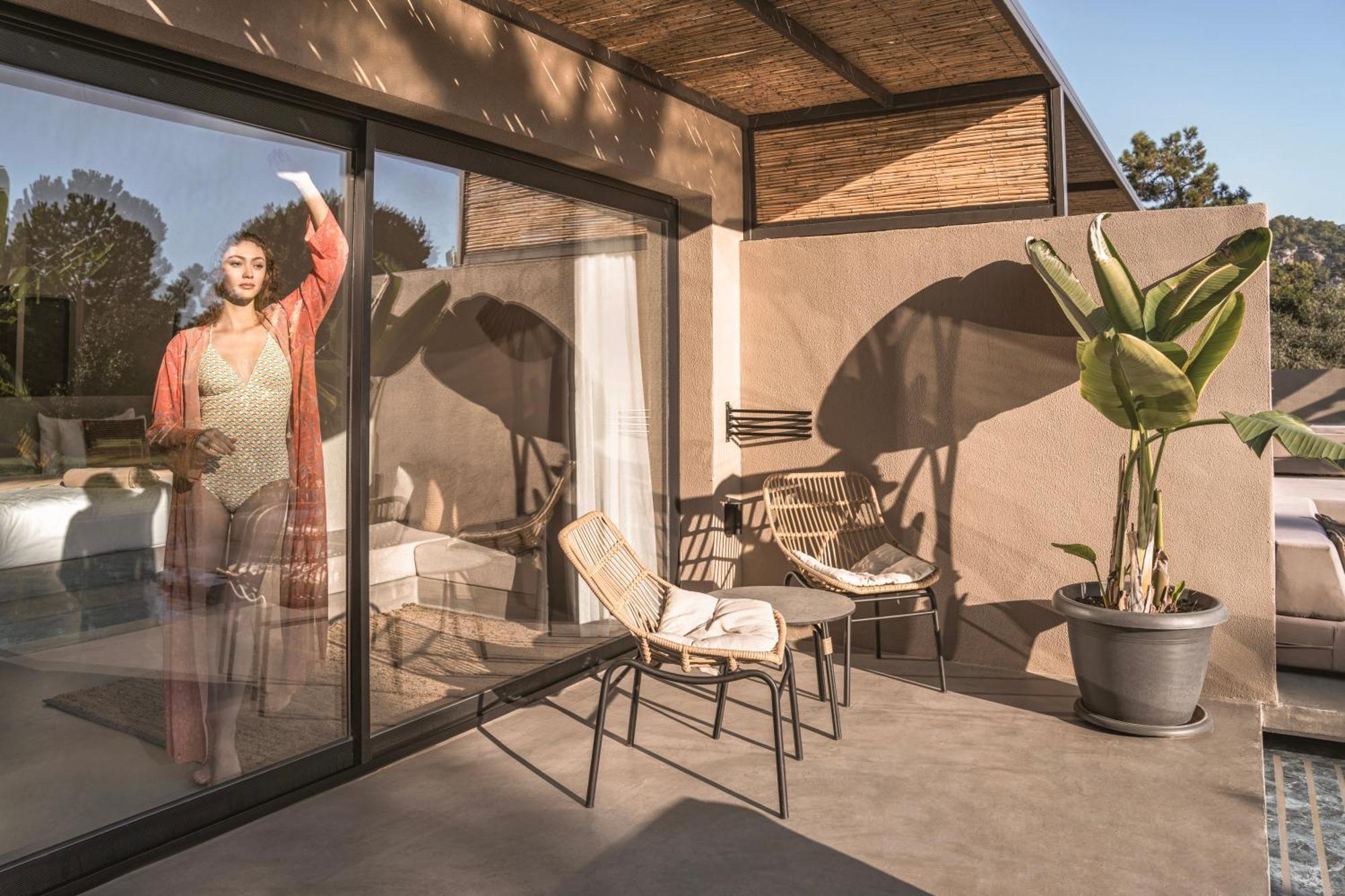 Balmy Beach Resort Kemer Eksteriør bilde