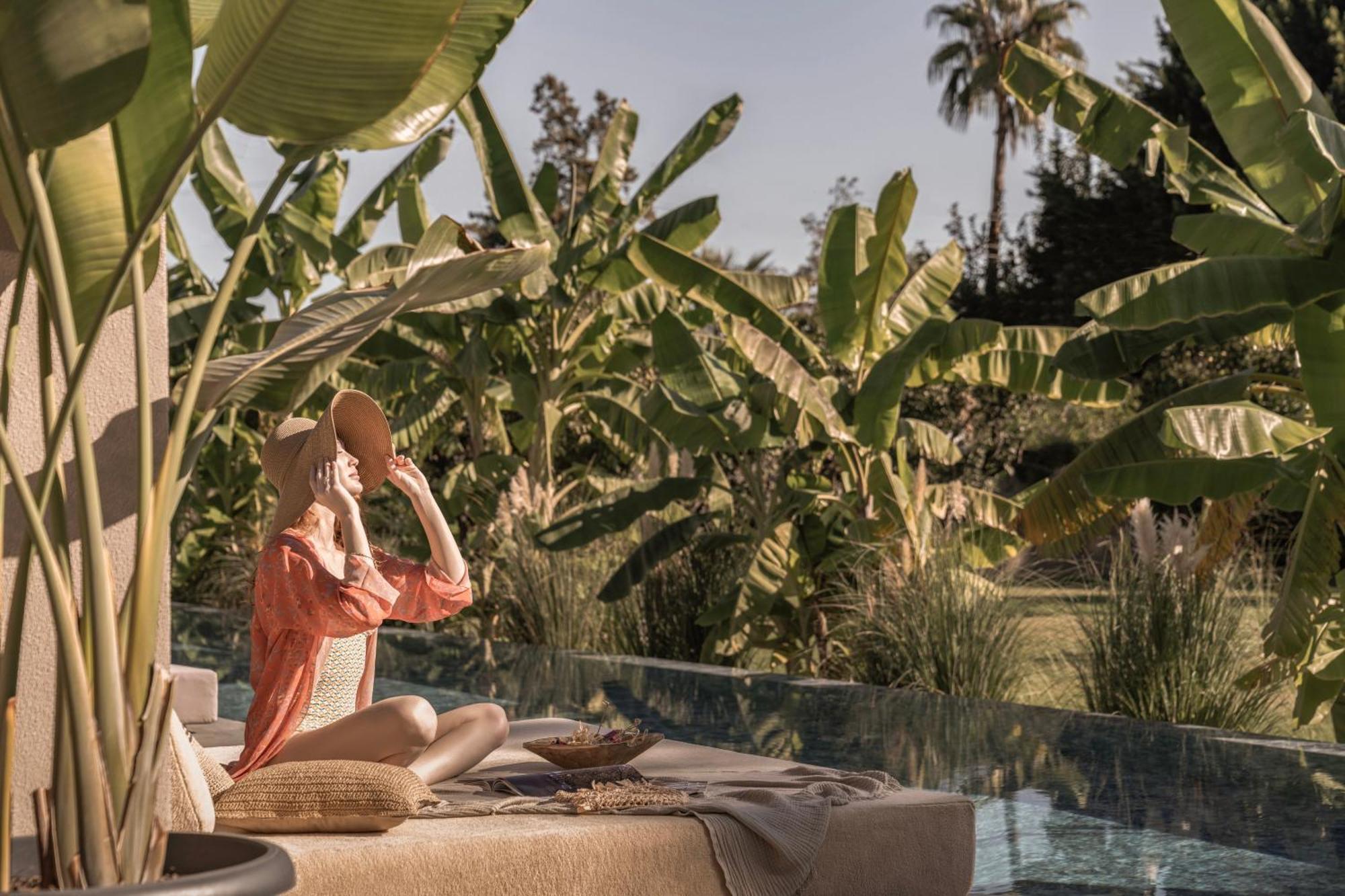 Balmy Beach Resort Kemer Eksteriør bilde
