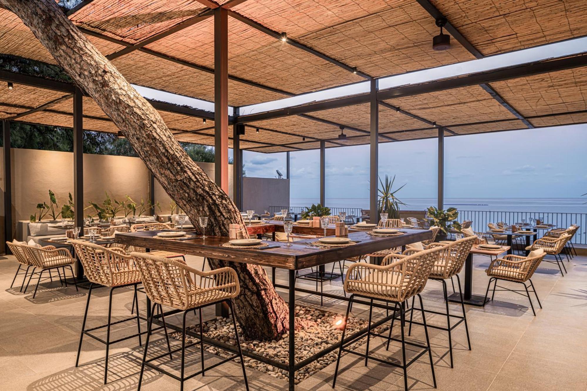 Balmy Beach Resort Kemer Eksteriør bilde